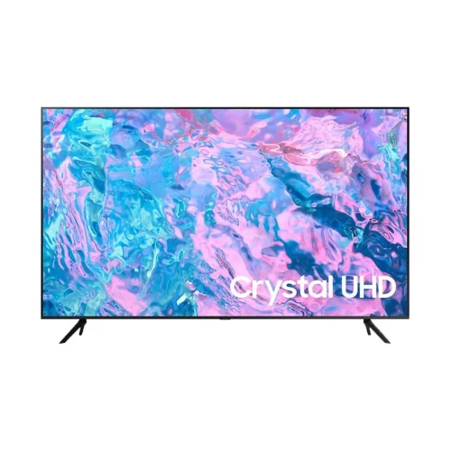 SAMSUNG CU8000 4K CRYSTAL ULTRA HD LED SMART TV 43inch