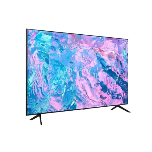 SAMSUNG CU8000 4K CRYSTAL ULTRA HD LED SMART TV 43inch