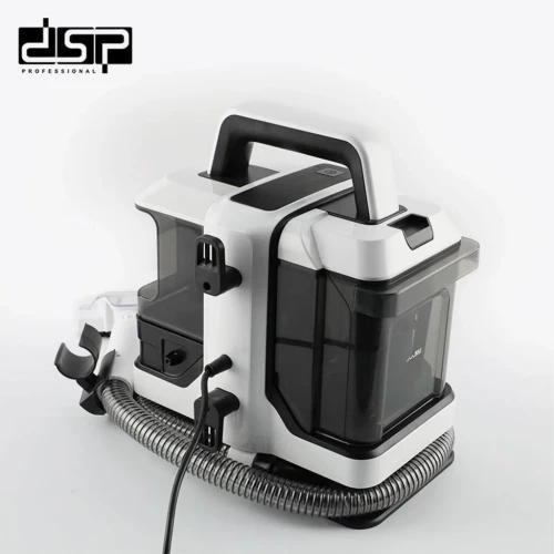 DSP Portable Spot Cleaner Powerful Suction Stain Remover KD2041