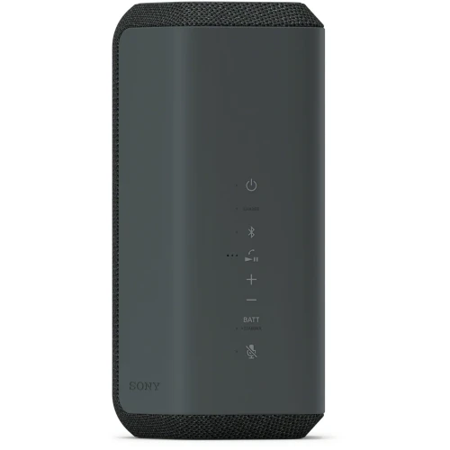Sony SRS-XE300 X-Series Portable Wireless Speaker (Black)