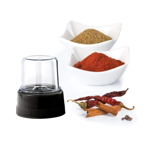 Black+Decker Food Processor 5 in 1 with Blender | KR43-B5