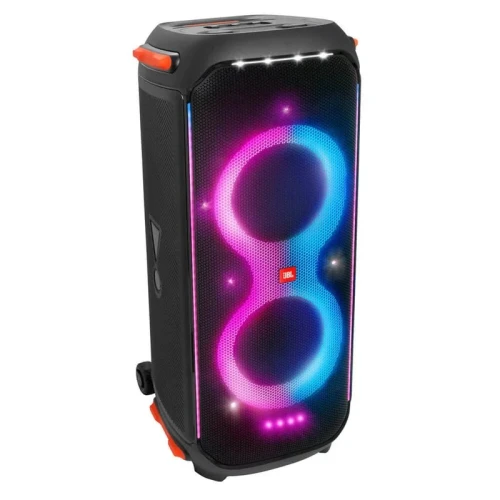 JBL PARTYBOX 710 Portable Party Speaker - Black