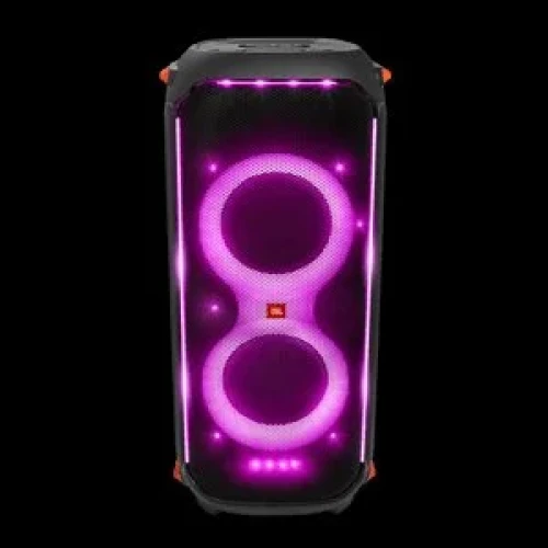 JBL PARTYBOX 710 Portable Party Speaker - Black