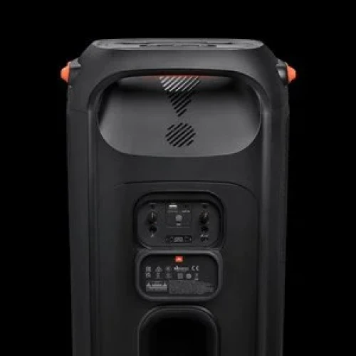JBL PARTYBOX 710 Portable Party Speaker - Black