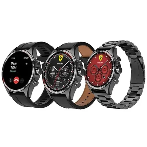 Haino Teko RW47 Amoled Smart Watch