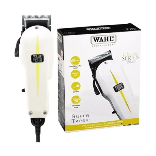 WAHL Classic Series Corded Clipper