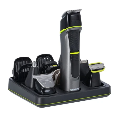 Geepas 14-in-1 Grooming Kit | GTR56026