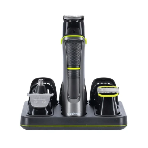 Geepas 14-in-1 Grooming Kit | GTR56026