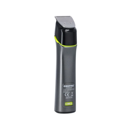 Geepas 14-in-1 Grooming Kit | GTR56026