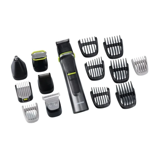 Geepas 14-in-1 Grooming Kit | GTR56026