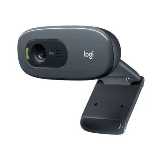 Logitech C270 HD Webcam