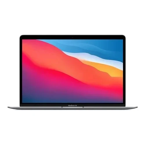 Macbook Air 13" Space Gray M1 chip MGN63AB/A & LL/A /ZP/A (2021) 8C CPU/8C GPU/8