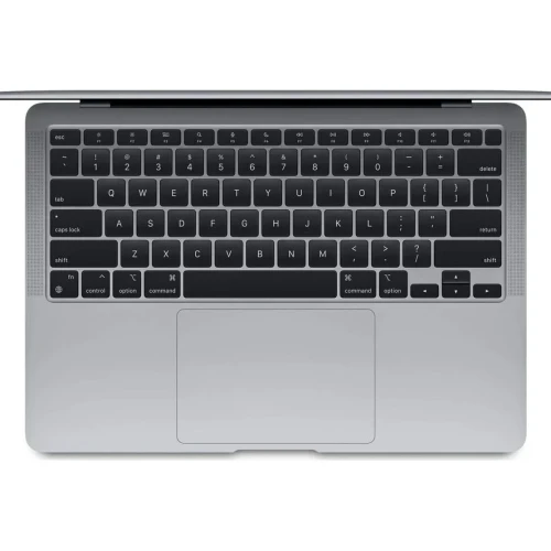 Macbook Air 13" Space Gray M1 chip MGN73ZP/A & LL/A (2021) 8-core CPU 8GB/512GB