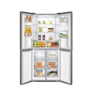 Hisense 515 Litre 4 Door Fridge with Water Dispenser