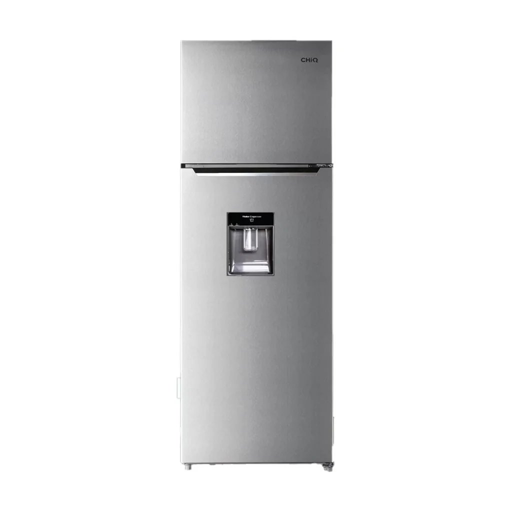 CHiQ 270 Litre Fridge with Water Dispenser