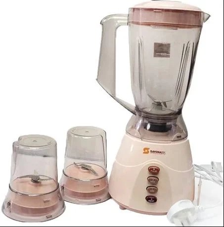 Sayona SB-4016 Blender – Cream