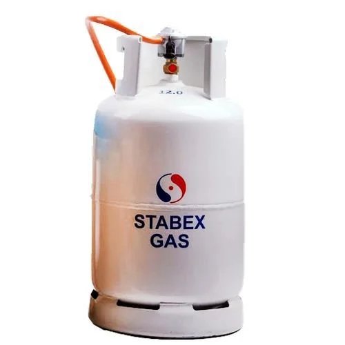 Stabex Gas Full Set – 13 kg