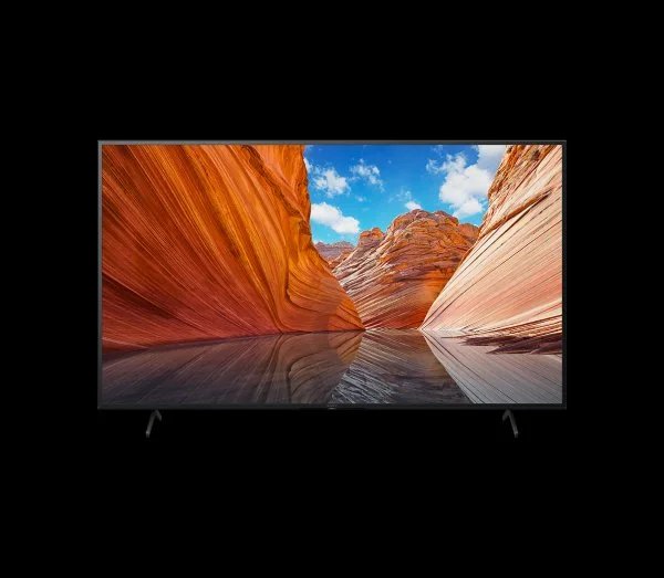 Sony Bravia 65 inch 4K Ultra HD Smart LED Google TV | KD65X80J