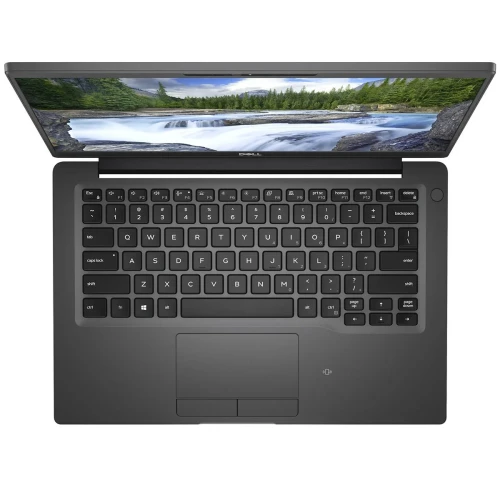 Dell Latitude 7400 Intel Core i7 8th Gen 8GB RAM 256GB SSD 14 Inches HD Touchscreen Display