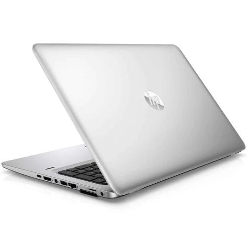 HP EliteBook 850 G3 Intel Core i5 6th Gen 8GB RAM 256GB SSD 15.6 Inch HD Display (Refurbished).