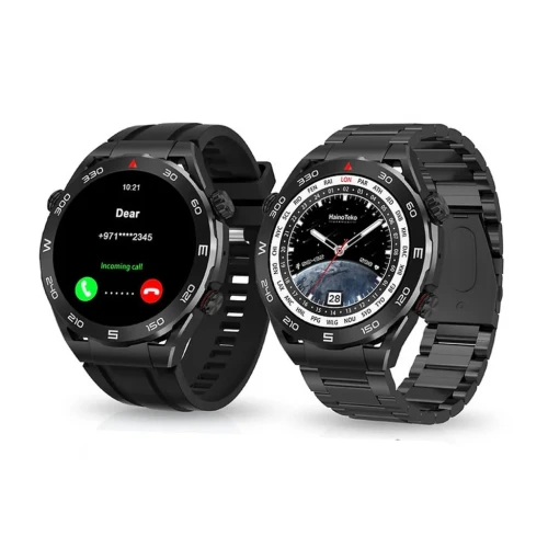 Haino Teko Germany Smart Watch RW 27