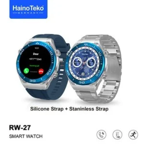 Haino Teko Germany Smart Watch RW 27