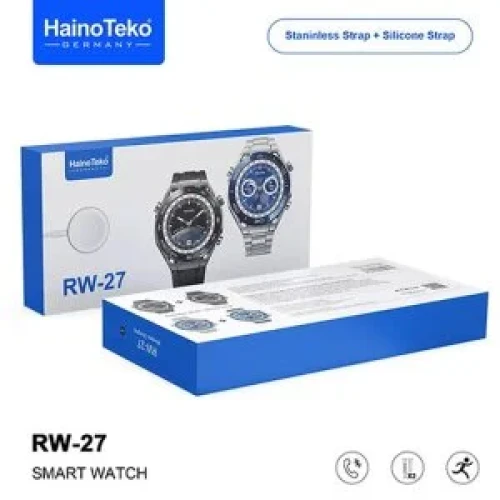 Haino Teko Germany Smart Watch RW 27