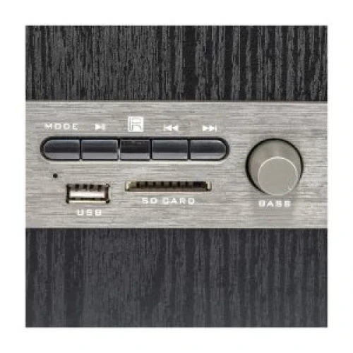Geepas 2.1 Channel Multimedia Speaker GMS8516