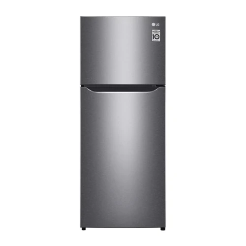 LG 184 liters Double Door Fridge | GN-202SQBB