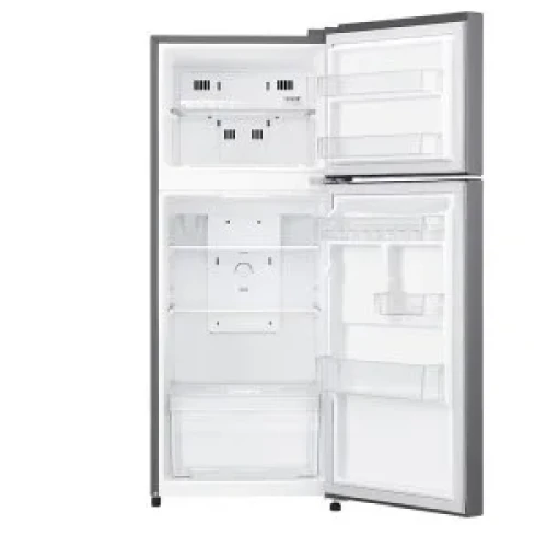 LG 184 liters Double Door Fridge | GN-202SQBB