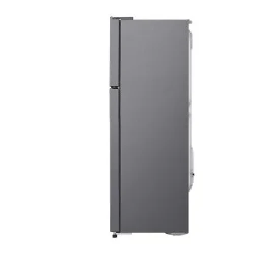 LG 184 liters Double Door Fridge | GN-202SQBB