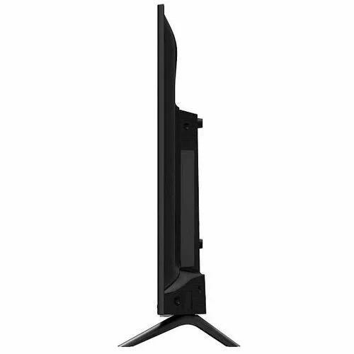 SPJ 43 inch Full HD LED Digital Frameless TV