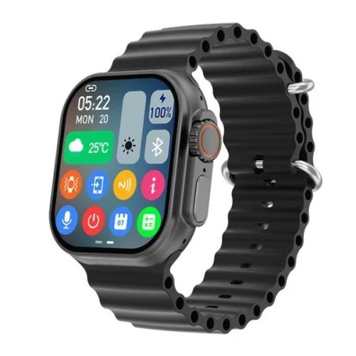 Modio 4G Ultra Android Smart Watch