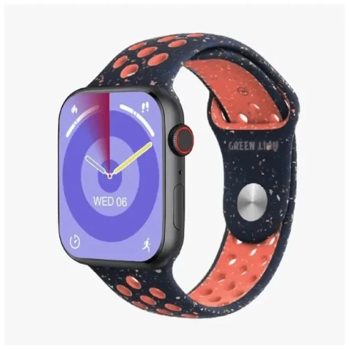 Green Lion Ultimate Smart Watch