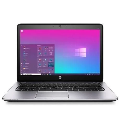 Hp Refurbished 840 14 Inches Fast 12GB RAM 1000GB/ 1TB HDD - Black