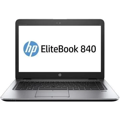 Hp EliteBook 840 G3 Intel Core i5 , 16 GB Ram, 1TB HDD - Silver - Refurbished