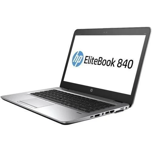Hp EliteBook 840 G3 Intel Core i5 , 16 GB Ram, 1TB HDD - Silver - Refurbished