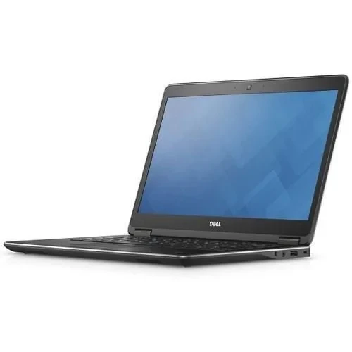 DELL Refurbished E7240 Core I5 4GB RAM 128GB SSD 12.5 Inch-Silver