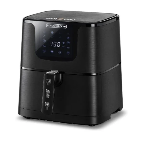 Black+Decker 5.8L Digital Air Fryer | AF700-B5