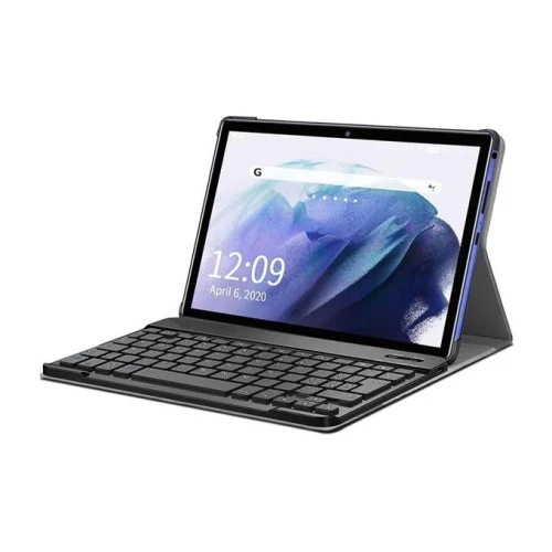 Discover Note Plus 10.1" 6GB RAM 256GB Storage With A Free Keyboard - Black