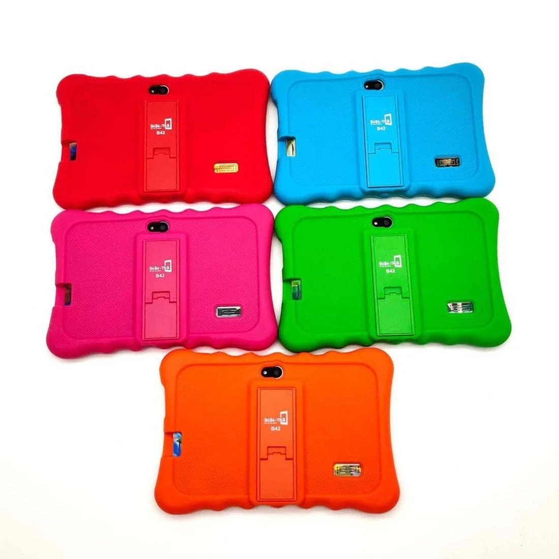 Bebe tab B42 Kids Android Tablet PC - 2GB 32GB