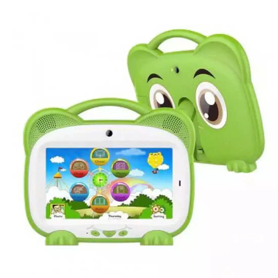 Bebe Tab B68 Android Kids Tablet 7 Inch 128GB ROM 4GB RAM