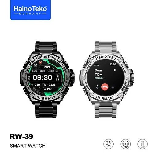 HainoTeko Germany RW39 Smart Watch