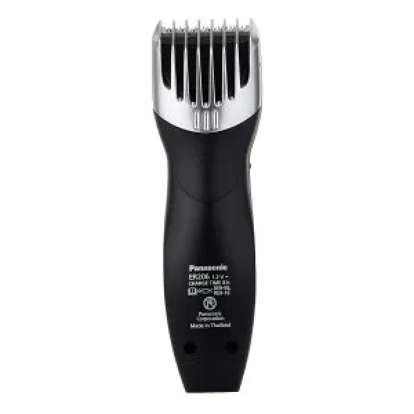 Panasonic Hair And Beard Trimmer | ER206k