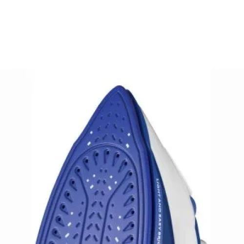 Russell Hobbs Brights Light & Easy Steam Iron Blue 2400W