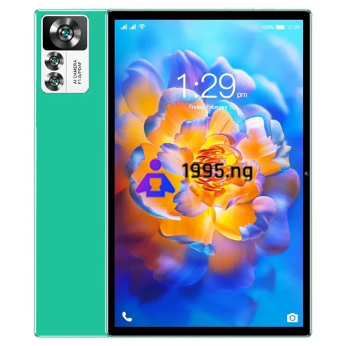 Discover Note 17 Plus tablet with Keyboard.