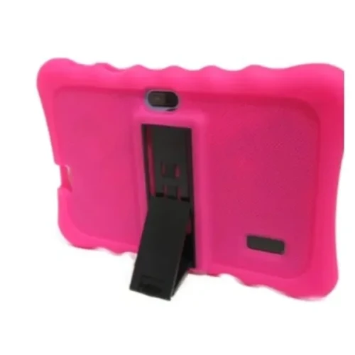 Atouch A37 Educational Tablet For Kids + Protector- Pre Installed- 6 GBRAM- 128GB Internal (wifi only)