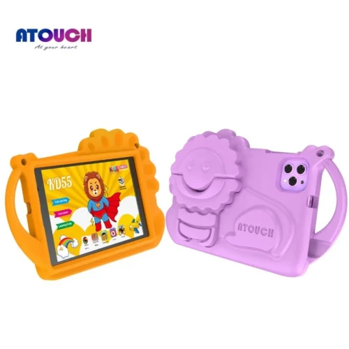Atouch KD55 Android Educational Tablet PC - 8GB 256GB