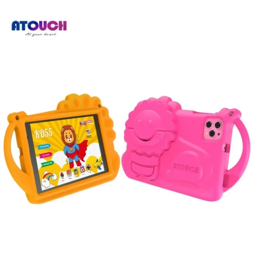 Atouch KD55 Android Educational Tablet PC - 8GB 256GB