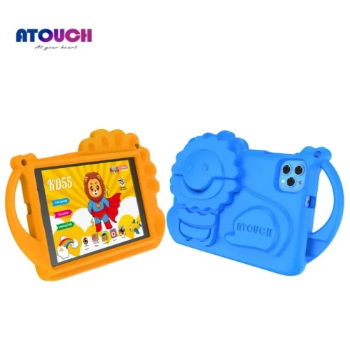 Atouch KD55 Android Educational Tablet PC - 8GB 256GB